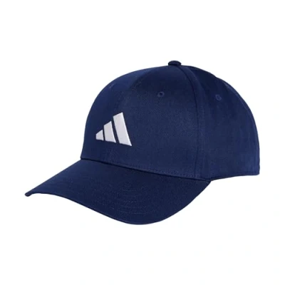 Afbeelding van adidas BASEBALL CAP COTTON NEW LOGO Baseballpet, uniseks