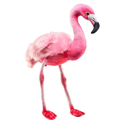Afbeelding van Wild Republic Artist Collection Flamingo, kleur, 27700