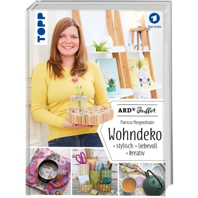 Afbeelding van ARD Buffet Wohndeko