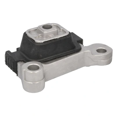 Afbeelding van TEDGUM TED33239 Aslichaam / motorsteunlager Achter Rubbermetaallager