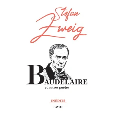 Image de Baudelaire