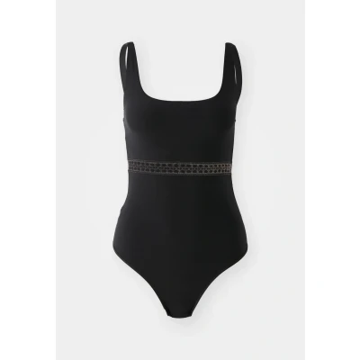Afbeelding van Triumph Palina Cosmic Heartbeat Body, Dames, Maat: Large, Black