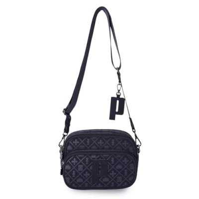 Image de Sac bandouliÃ¨re Road To UnityÂ Femme (2Â L)