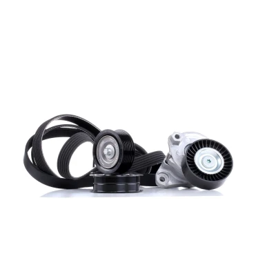 Afbeelding van Ina Poly V riemen kit 529 0034 10
