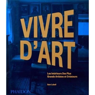 Image de Vivre d&#039;art