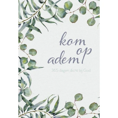 Afbeelding van Kom op adem
