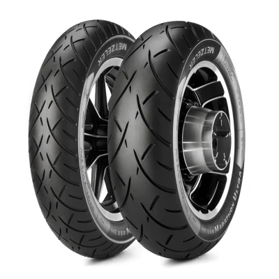 Afbeelding van Metzeler ME 888 Marathon Ultr 120/70 R21 68H personenwagen Zomerbanden Banden 2718100
