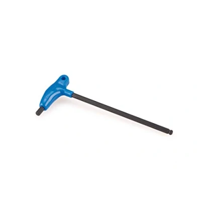 Afbeelding van Park Tool Inbussleutel Ph 8 Mm Staal Blauw