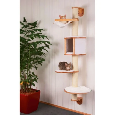 Afbeelding van Kerbl Krabber Muur DOLOMIT L 168 x (75)cm
