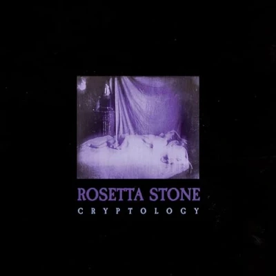 Afbeelding van Rosetta Stone Cryptology (LP) (Coloured Vinyl)
