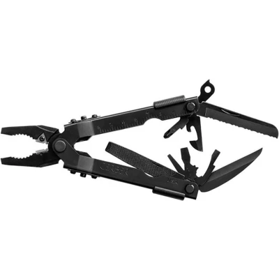 Afbeelding van Gerber Multi Plier 600 Bluntnose Black Multitool