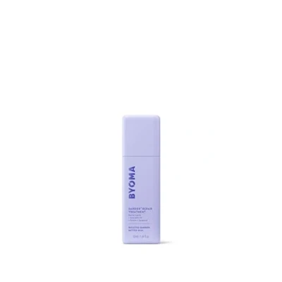 Afbeelding van Byoma BARRIER+ Repair Treatment Dagcrème, Dames, Maat: 50 ml,