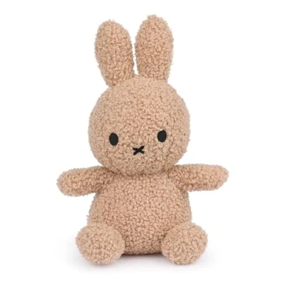 Afbeelding van Nijntje JongensMeisjes knuffel 23 cm in de kleur Beige, maat: