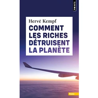 Afbeelding van Comment Les Riches D&#039;Truisent La Plan&#039;te
