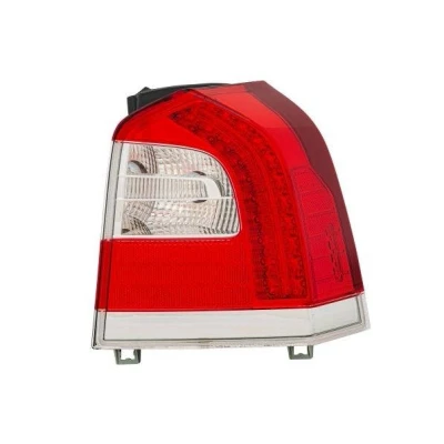 Afbeelding van Achterl Volvo V70 III (bw) 2007 re led 2VA 011 527 041