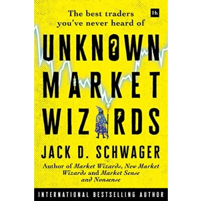 Afbeelding van Unknown Market Wizards The best traders you&#039;ve never heard of