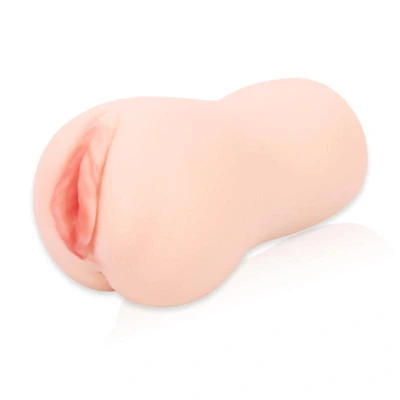 Afbeelding van Kokos Emily Onahole Double Layer L Masturbator
