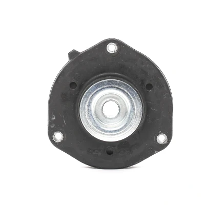 Afbeelding van MAXGEAR 72 0321 Veerpootlager Vooras, Vooras links en rechts Zonder lager Rubber VOLKSWAGEN: Golf 6, 5, 7, AUDI: A3 Sportback, Hatchback