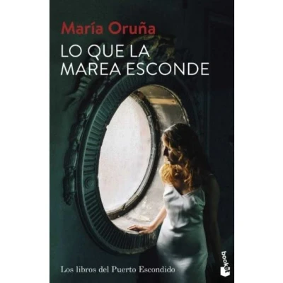 Image de Lo que la Marea Esconde