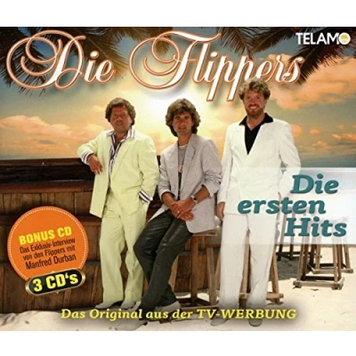 Afbeelding van Die Ersten Hits