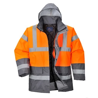 Image de Parka haute visibilité imperméable S467 Portwest