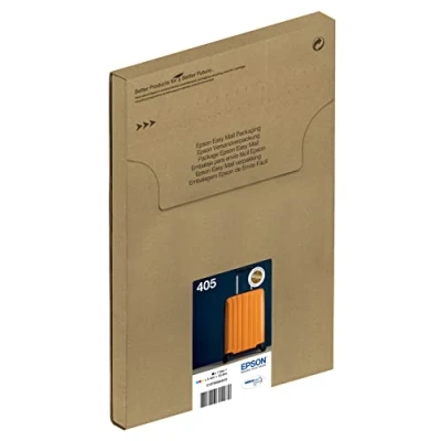 Afbeelding van Epson Multipack 4 colours 405 EasyMail
