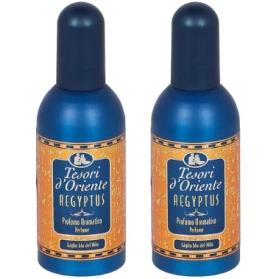 Afbeelding van Tesori d&#039;Oriente Aegyptus Eau de Toilette 100ml