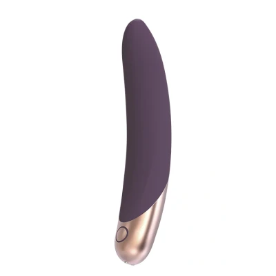 Afbeelding van Vibrator Dual Density Royal Fantasys Asteria Paars