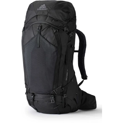 Afbeelding van Gregory Baltoro 75 Rugzak Zwart S