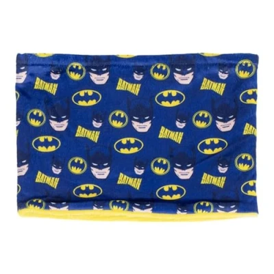 Afbeelding van Disney Batman Sjaal voor kinderen, Maat: One Size, Multi coloured