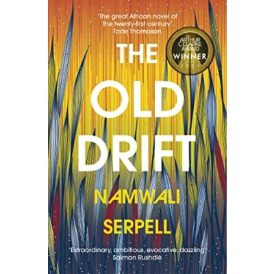Afbeelding van The Old Drift
