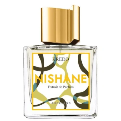 Afbeelding van Nishane Kredo Extrait de Parfum 100 ml