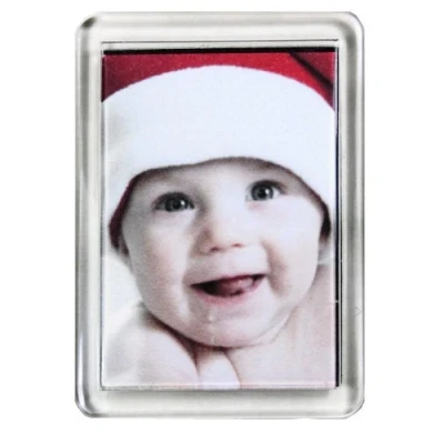 Afbeelding van PC3721 ® F1443 koelkastmagneten, 50 x 35 mm, blanco, 5 stuks