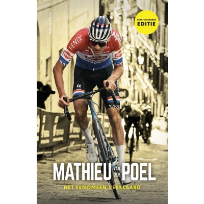 Afbeelding van Mathieu van der Poel (geactualiseerde editie)