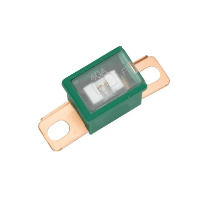 Afbeelding van HELLA 8JS 740 026 511 CS zekeringinzetstuk 40A groen aantal: 1