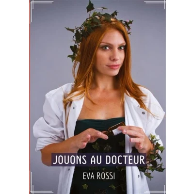Image de Jouons au Docteur