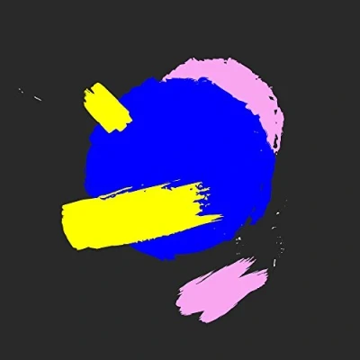 Afbeelding van Letherette Last Night On the Planet (LP)