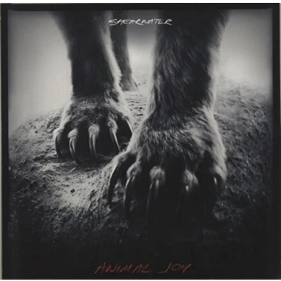 Afbeelding van Shearwater Animal Joy (LP)