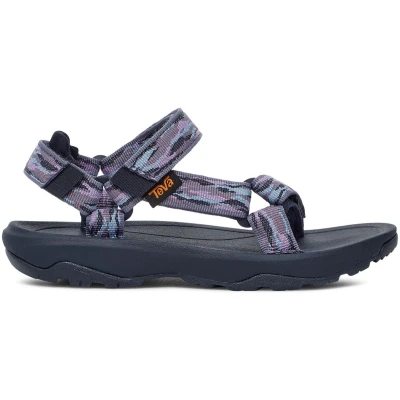Afbeelding van Hurricane XLT 2 Mesh Sandalen Junior Total Eclipse 200 1 Blauw Outdoor