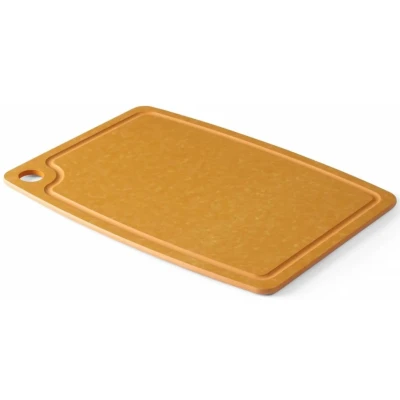Afbeelding van Houtvezel Snijplank HENDI Bruin 300x235x(H)6mm 505724 Horeca