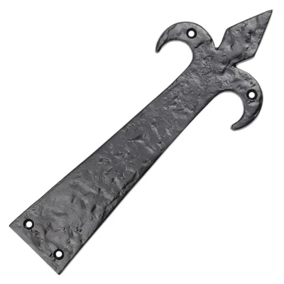 Afbeelding van Good in Style Sierscharnier fleur de lis 252mm