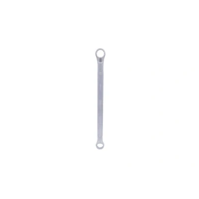 Afbeelding van KS TOOLS 517.0807 Tweezijdige ringsleutel 215 12, 13 Chroom vanadium staal
