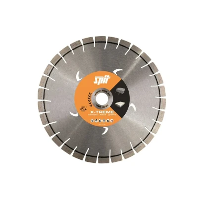 Afbeelding van Spit diamantblad Xtreme concrete dia 150/22.2 mm