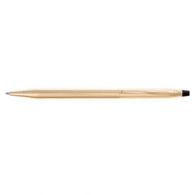 Afbeelding van Cross Classic Century LE Class 23 kt. Gold Gratis graveren