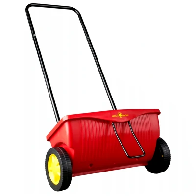 Afbeelding van Wolf Garten Strooiwagen WE 330