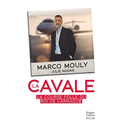 Afbeelding van La cavale