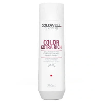 Afbeelding van Goldwell Dualsenses Color Extra Rich Brilliance Shampoo 250 ml
