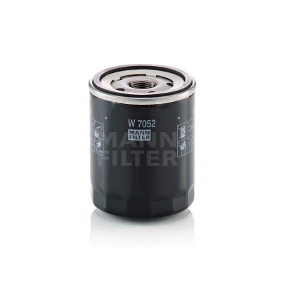Afbeelding van Mann filter Oliefilter W 7052