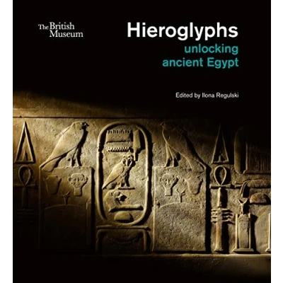 Afbeelding van Hieroglyphs