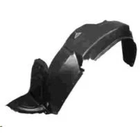 Afbeelding van PRASCO SZ0343604 Binnenspatscherm Links voor SUZUKI: SWIFT 3